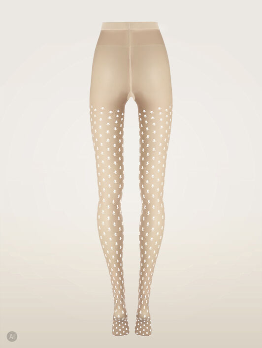 BLOSSOM TIGHTS BLOSSOM TIGHTS