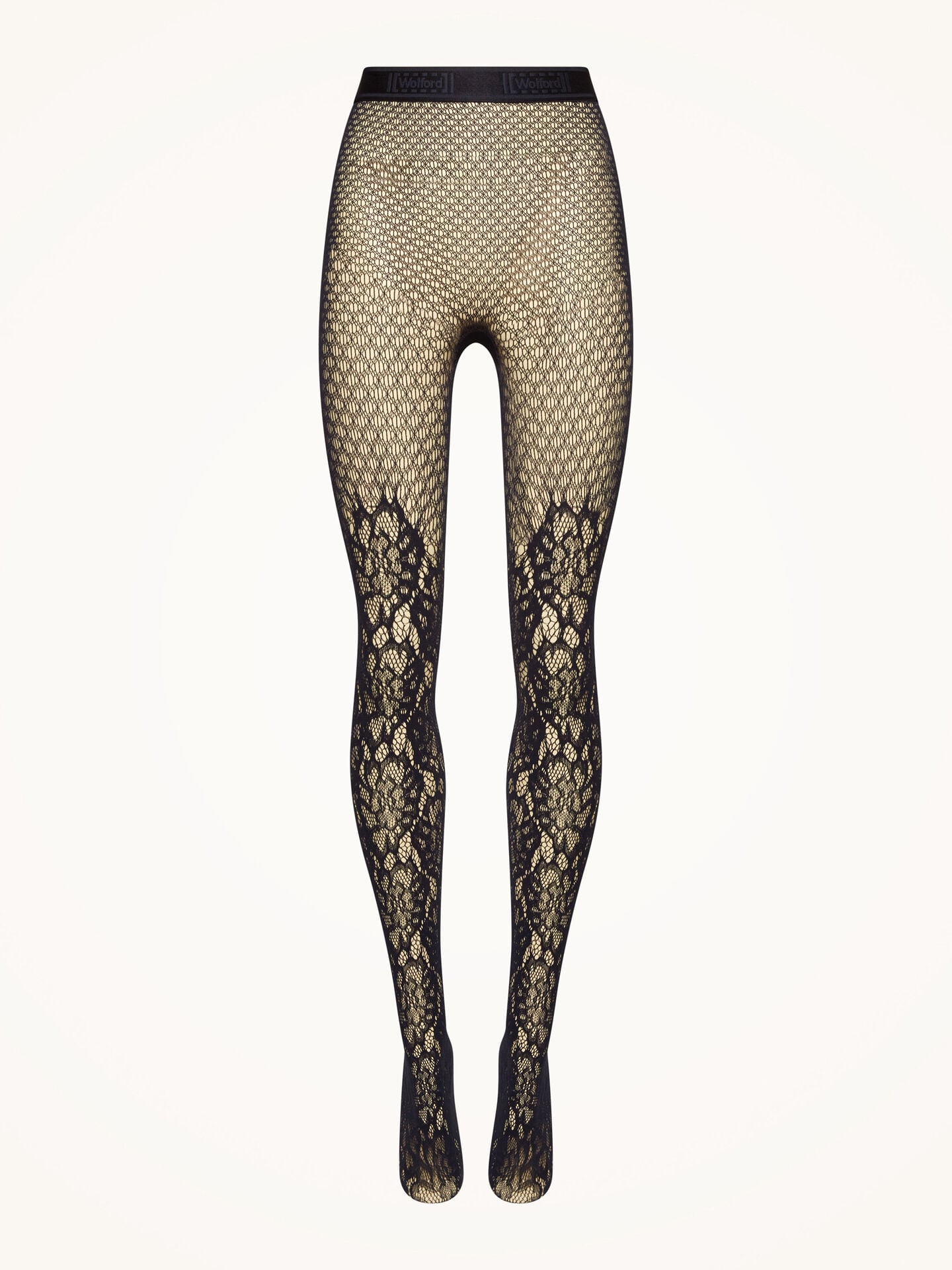 LACE TATTOO TIGHTS LACE TATTOO TIGHTS