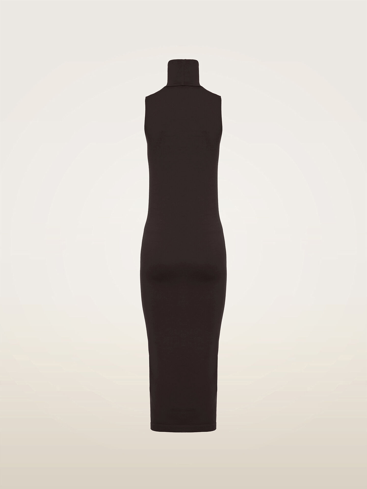 SEAMLESS WOOL DRESS SEAMLESS WOOL DRESS