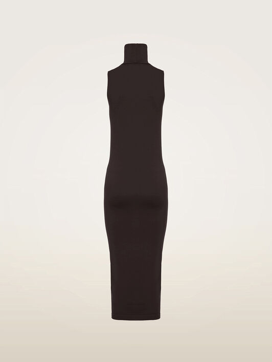 SEAMLESS WOOL DRESS SEAMLESS WOOL DRESS