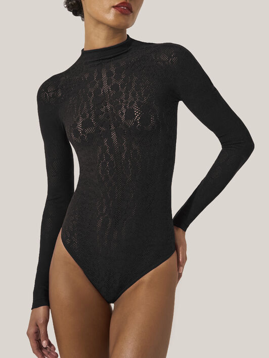 REPTILE NET STRING BODY REPTILE NET STRING BODY