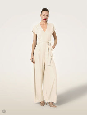 PURE CUT JUMPSUIT