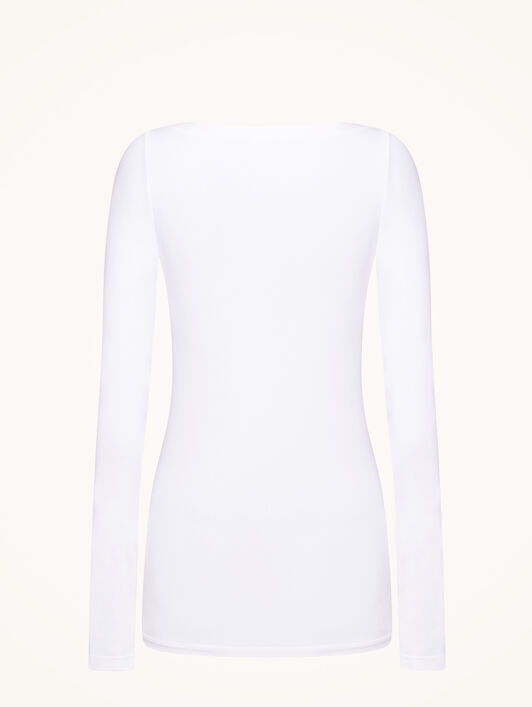 THERMAL TOP LONG SLEEVES THERMAL TOP LONG SLEEVES