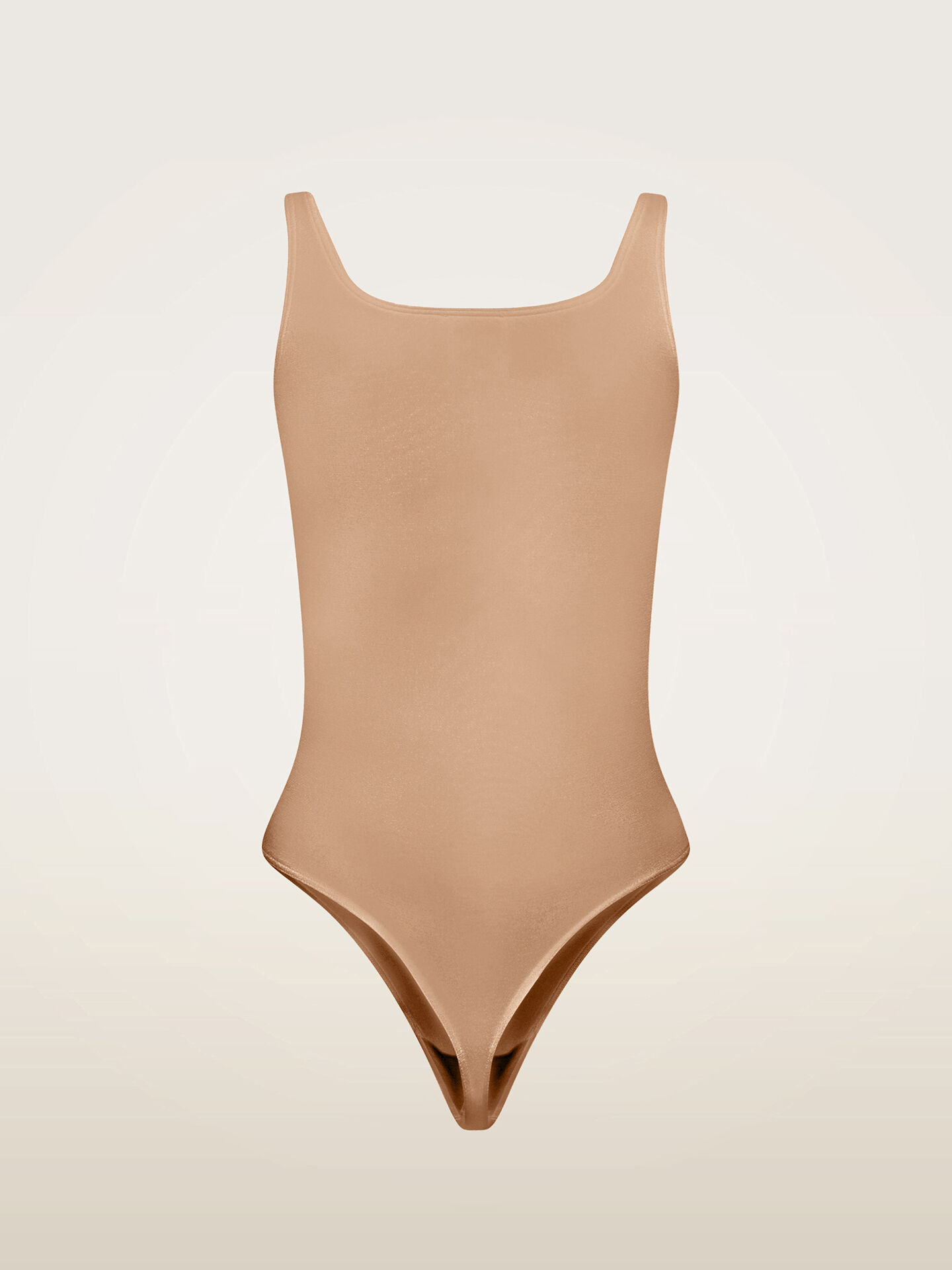 JAMAIKA STRING BODY in dune | Wolford®