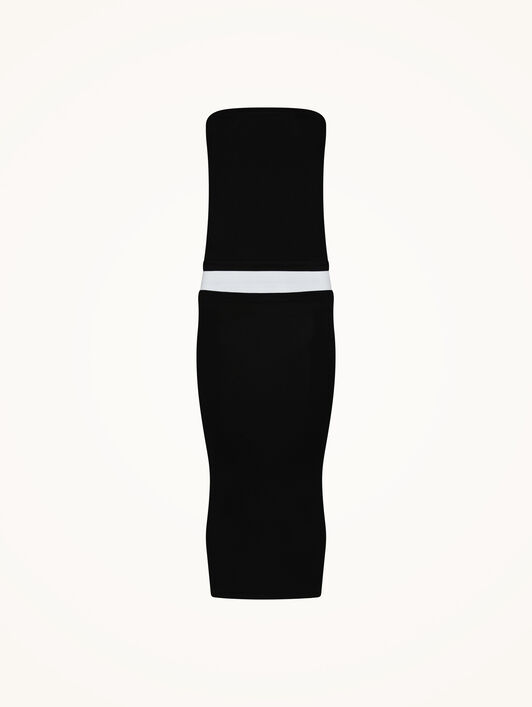 SHEER FATAL DRESS SHEER FATAL DRESS