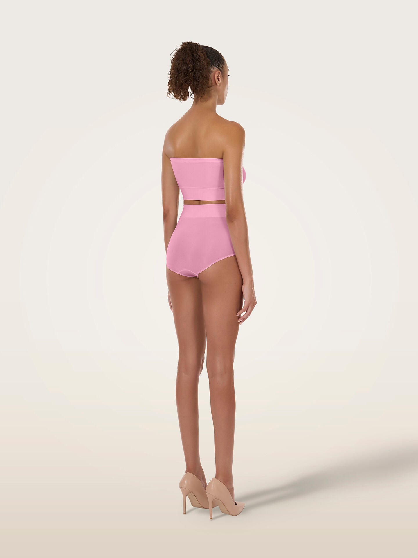 SEAMLESS SHORTS SEAMLESS SHORTS