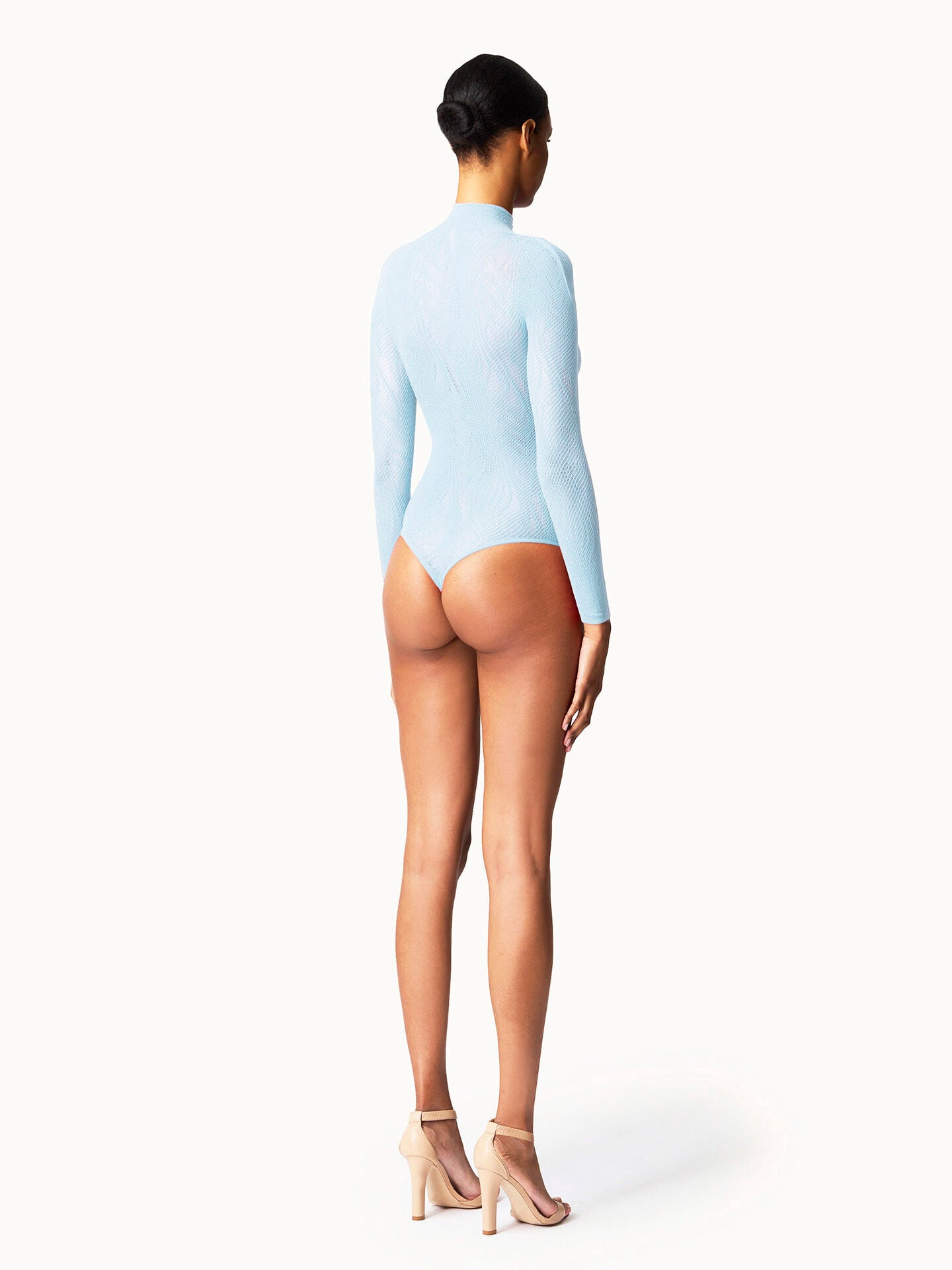 SNAKE NET STRING BODY SNAKE NET STRING BODY