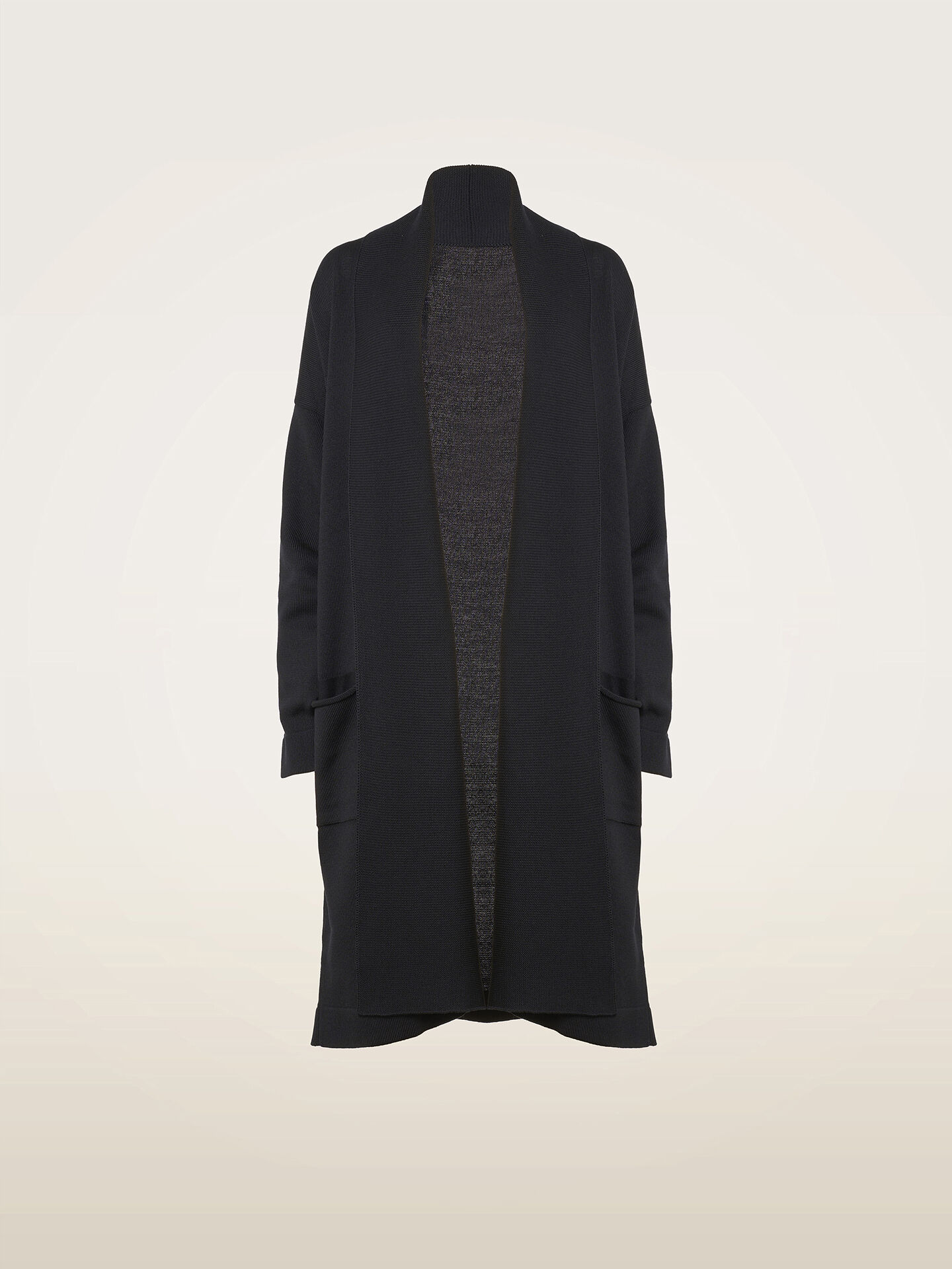 MERINO KNIT CARDIGAN MERINO KNIT CARDIGAN