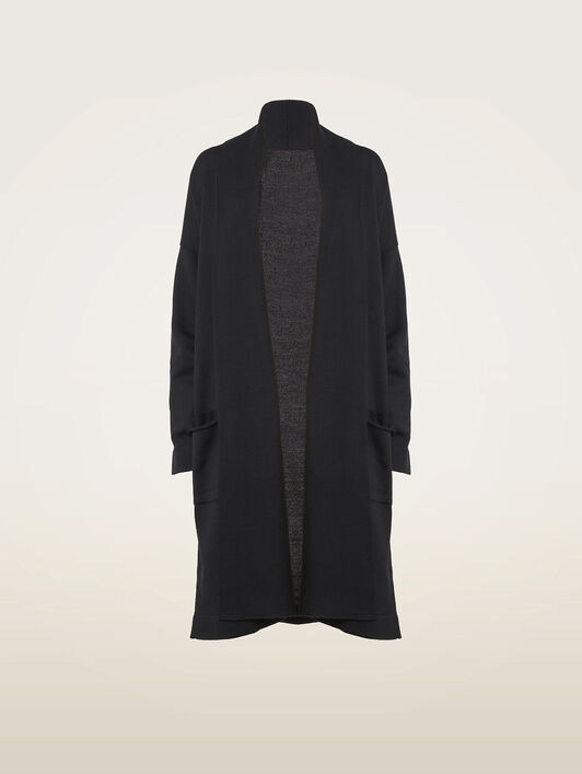 MERINO KNIT CARDIGAN MERINO KNIT CARDIGAN