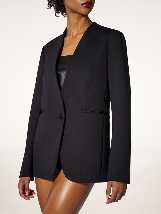 SCUBA TAILOR JACKET SCUBA TAILOR JACKET