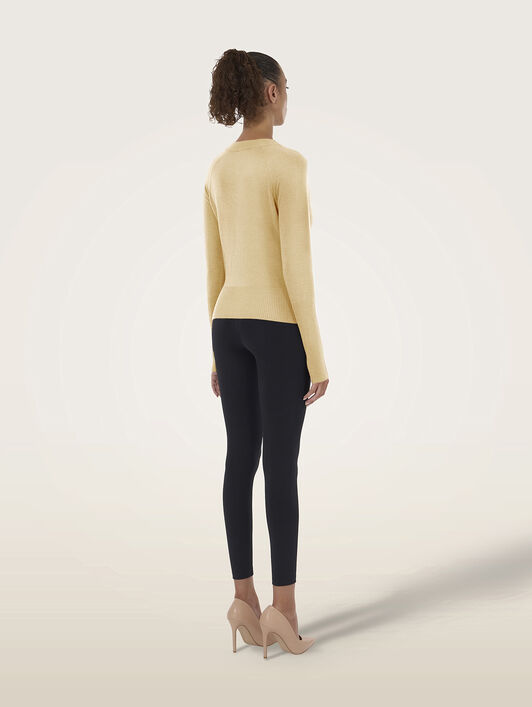 LUXE MERINO TOP LONG SLEEVES LUXE MERINO TOP LONG SLEEVES