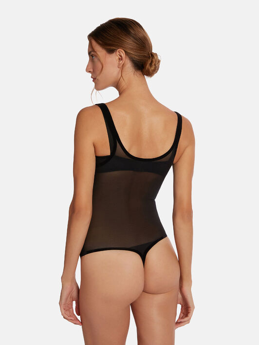 TULLE FORMING STRING BODY TULLE FORMING STRING BODY