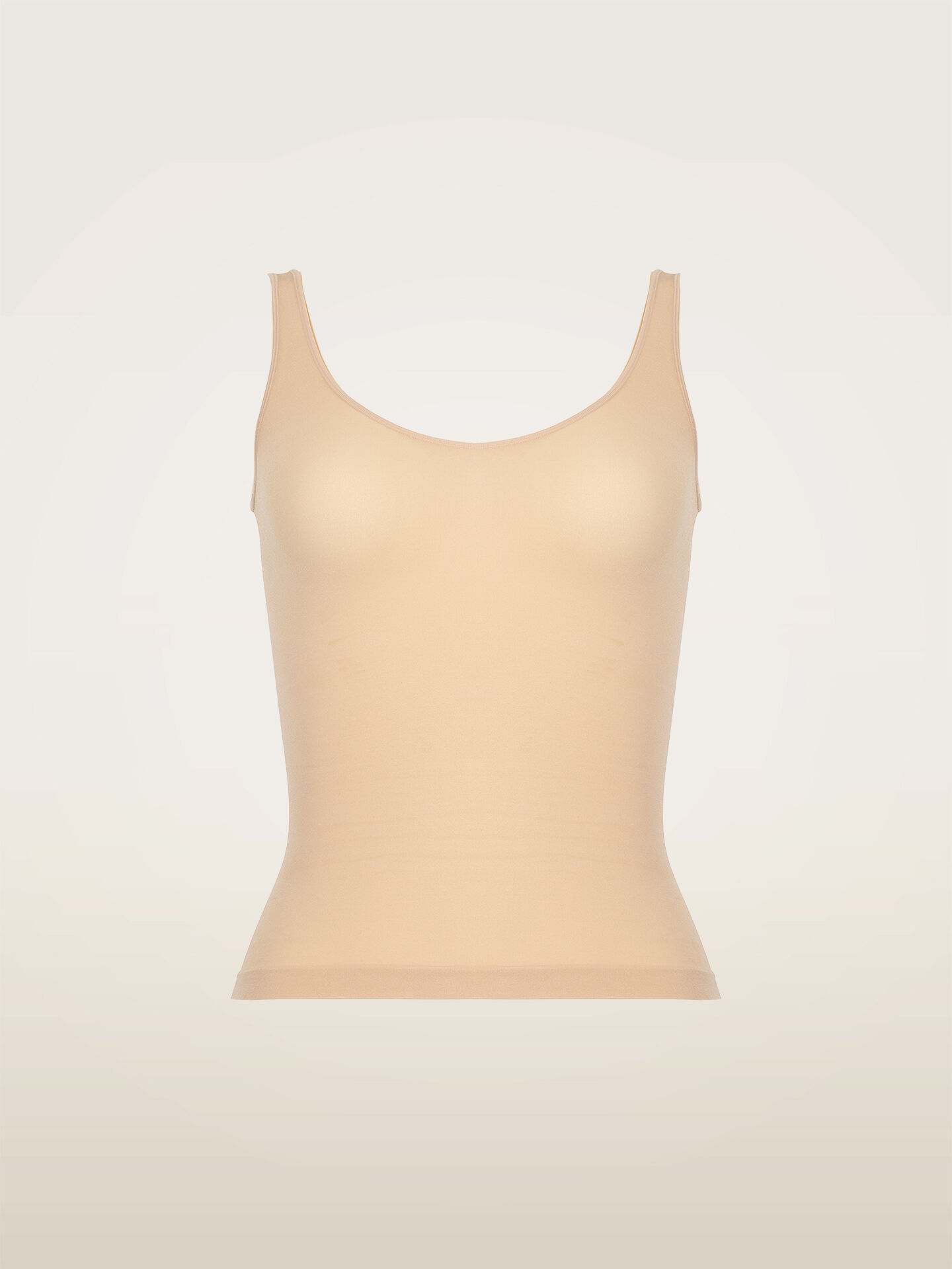 IND. NATURE SEAMLESS TOP