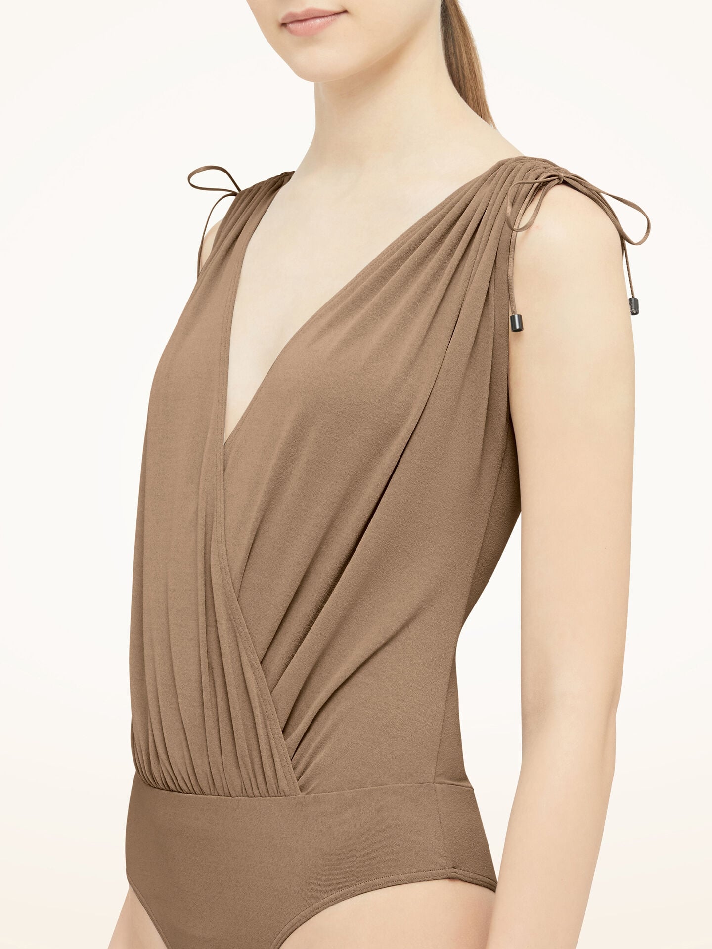 CREPE JERSEY BODY CREPE JERSEY BODY
