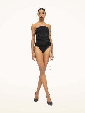 FATAL DRAPING STRING BODY