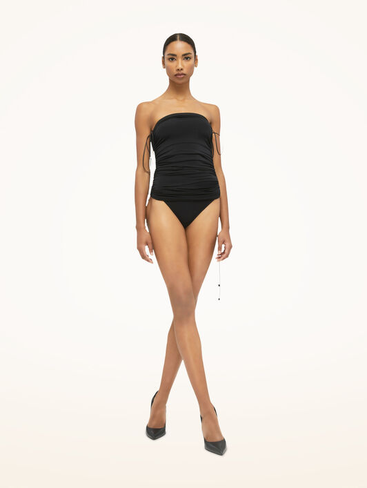 FATAL DRAPING STRING BODY FATAL DRAPING STRING BODY