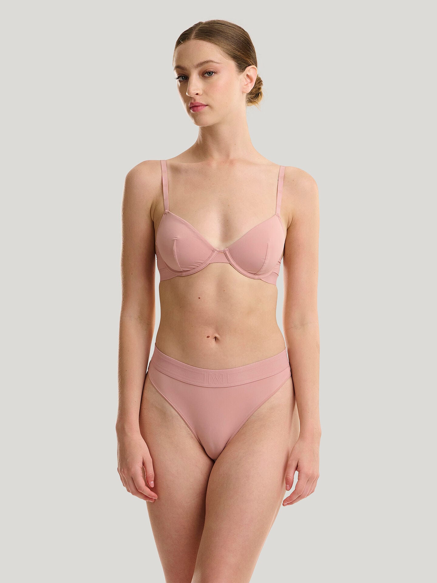 MICROFIBRE BRA MICROFIBRE BRA