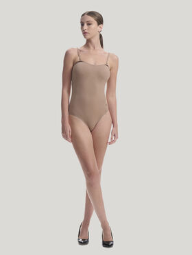 INDIVIDUAL SEAMLESS BODYSUIT