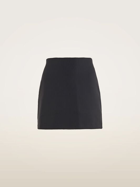 MIDNIGHT GRACE SKIRT MIDNIGHT GRACE SKIRT