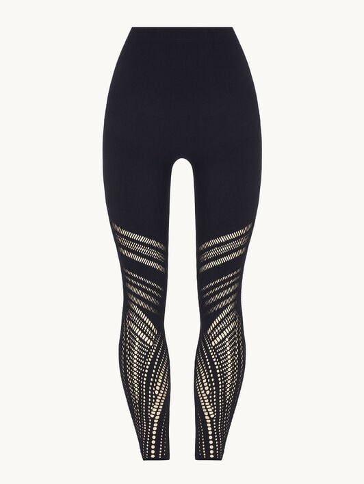 ORGANIC NET LEGGINGS ORGANIC NET LEGGINGS