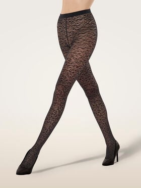 BOUQUET TIGHTS