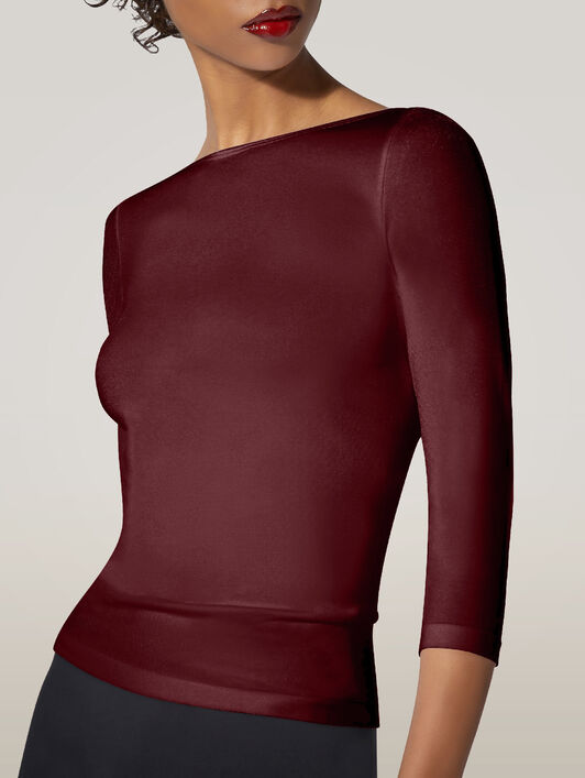 CORDOBA TOP LONG SLEEVES CORDOBA TOP LONG SLEEVES