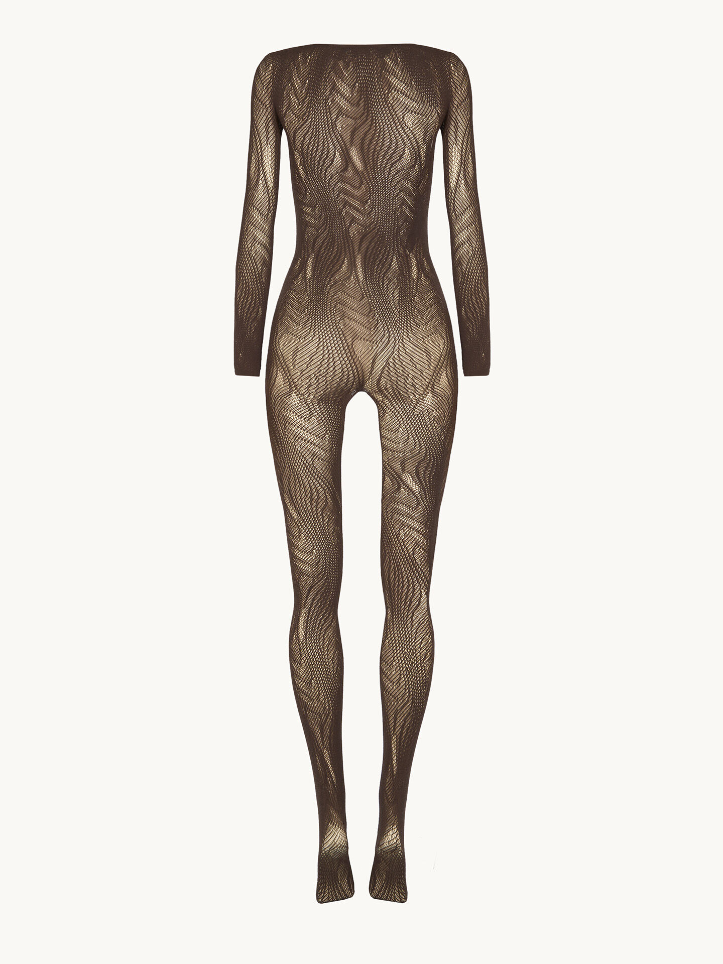 SNAKE NET CATSUIT SNAKE NET CATSUIT