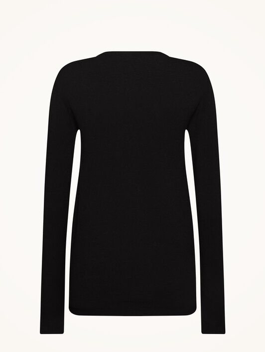 THE MERINO CARDIGAN THE MERINO CARDIGAN