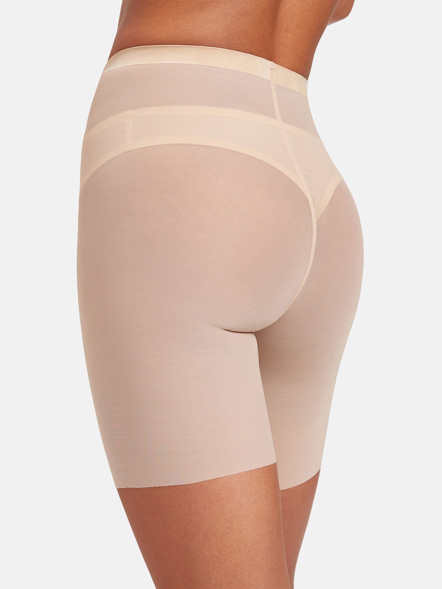 TULLE CONTROL SHORTS TULLE CONTROL SHORTS
