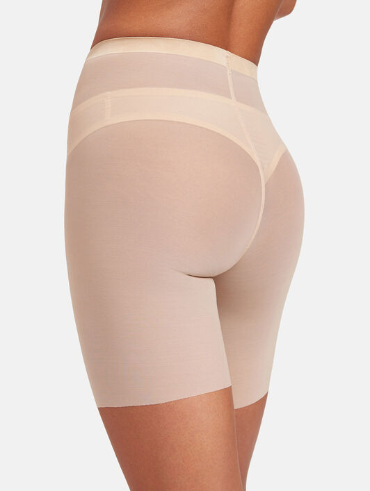 TULLE CONTROL SHORTS TULLE CONTROL SHORTS