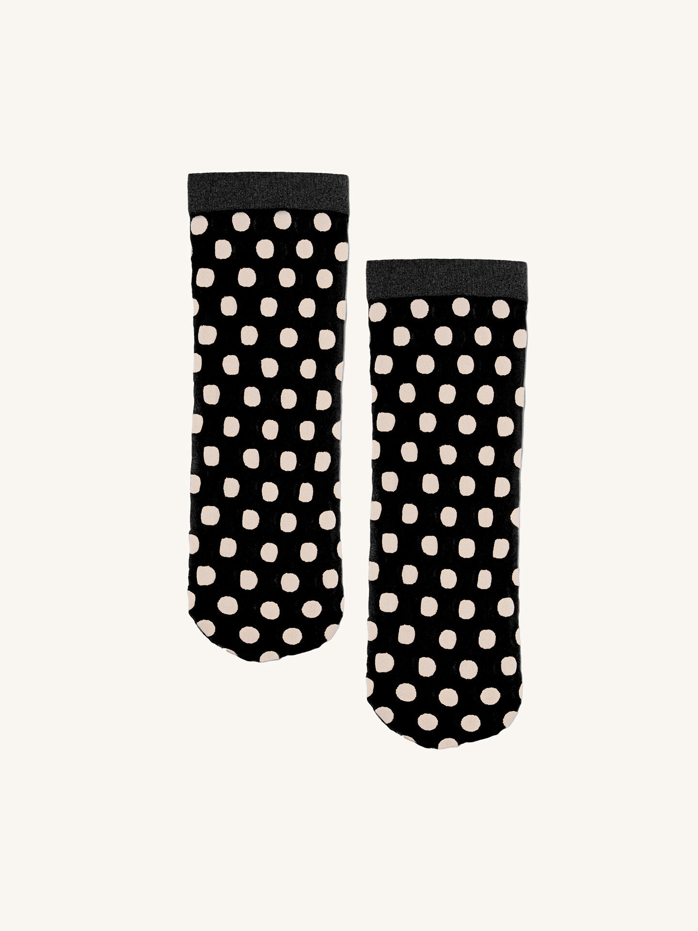 DOTS SOCKS DOTS SOCKS