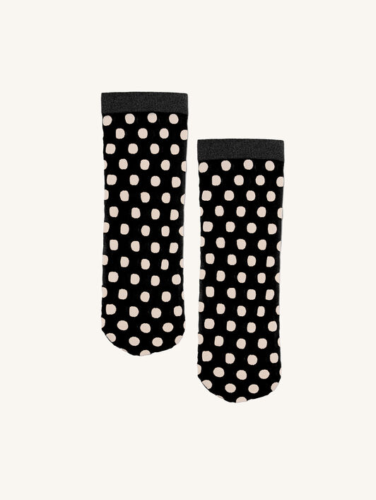 DOTS SOCKS DOTS SOCKS
