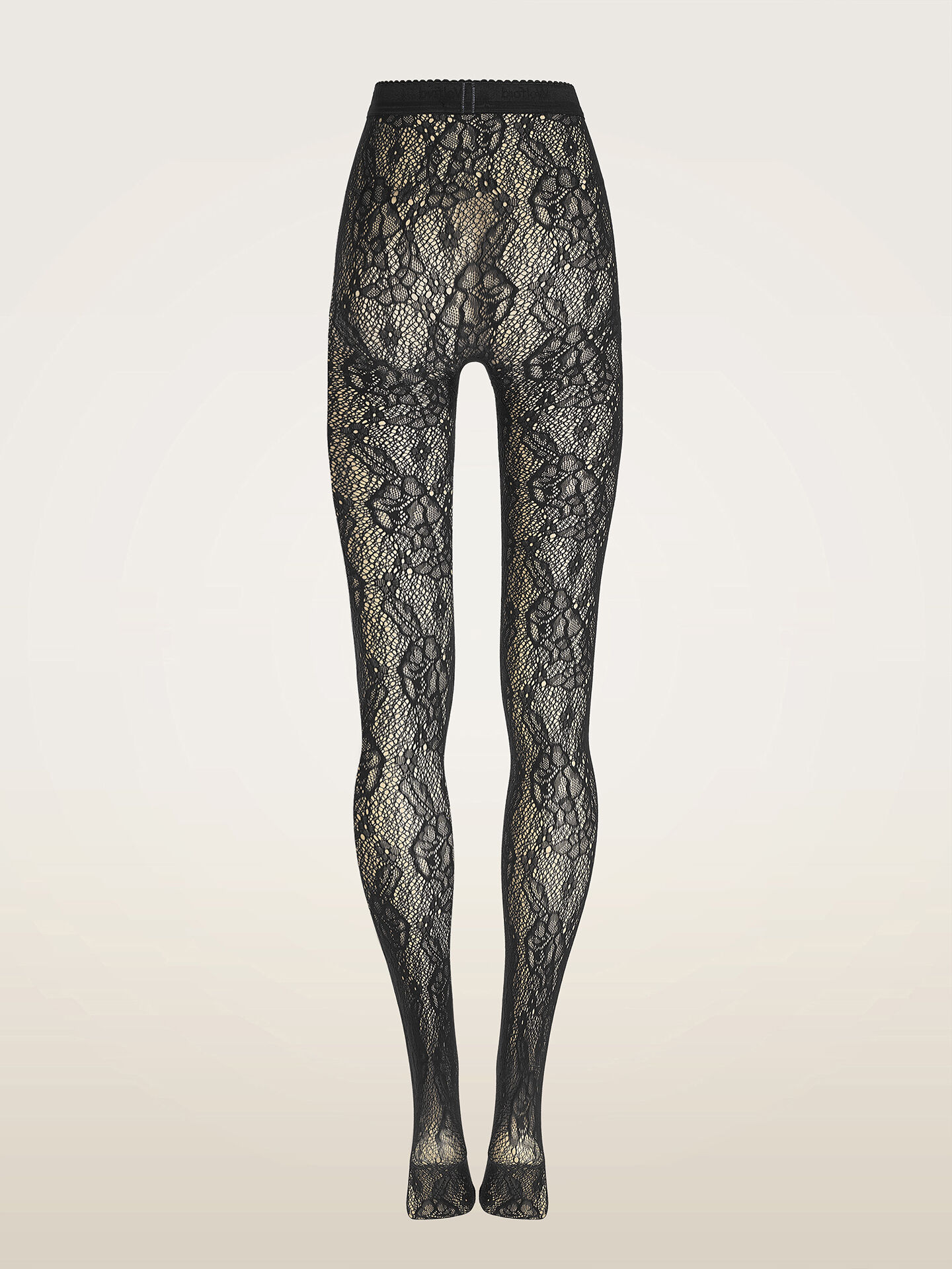 INFINITE ROSE NET TIGHTS INFINITE ROSE NET TIGHTS