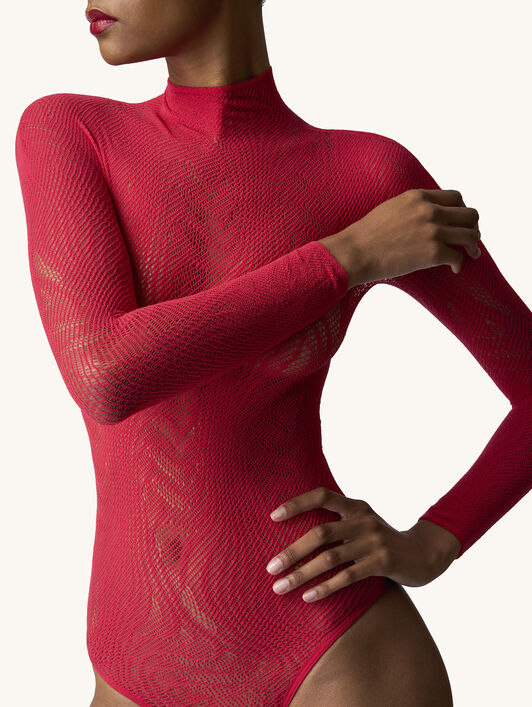 SNAKE NET STRING BODY SNAKE NET STRING BODY