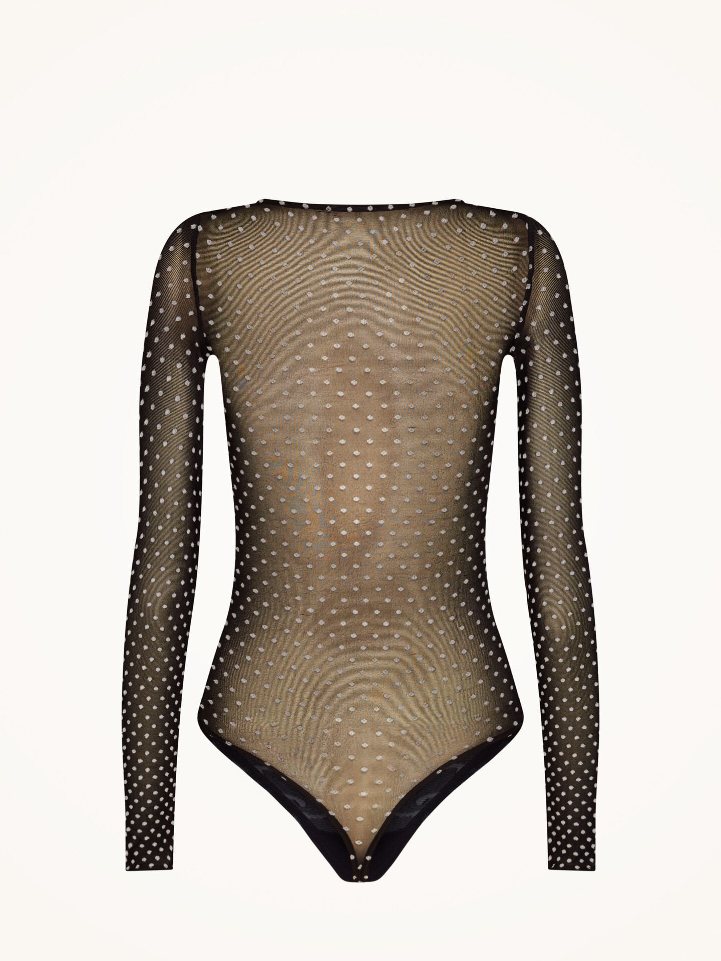 DOTS STRING BODY DOTS STRING BODY