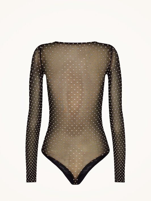 DOTS STRING BODY DOTS STRING BODY