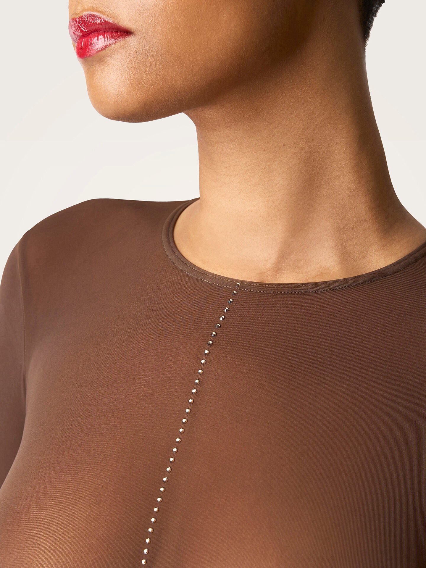 CRYSTAL STRING BODY CRYSTAL STRING BODY