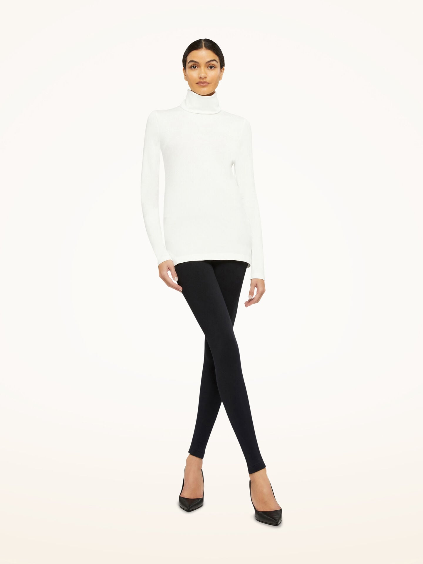 AURORA TOP LONG SLEEVES AURORA TOP LONG SLEEVES