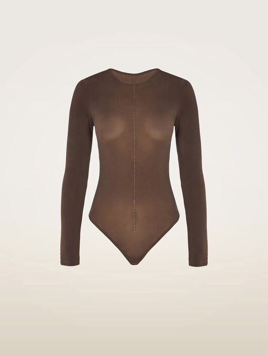 CRYSTAL STRING BODY CRYSTAL STRING BODY