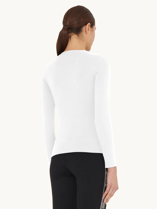 THERMAL TOP LONG SLEEVES