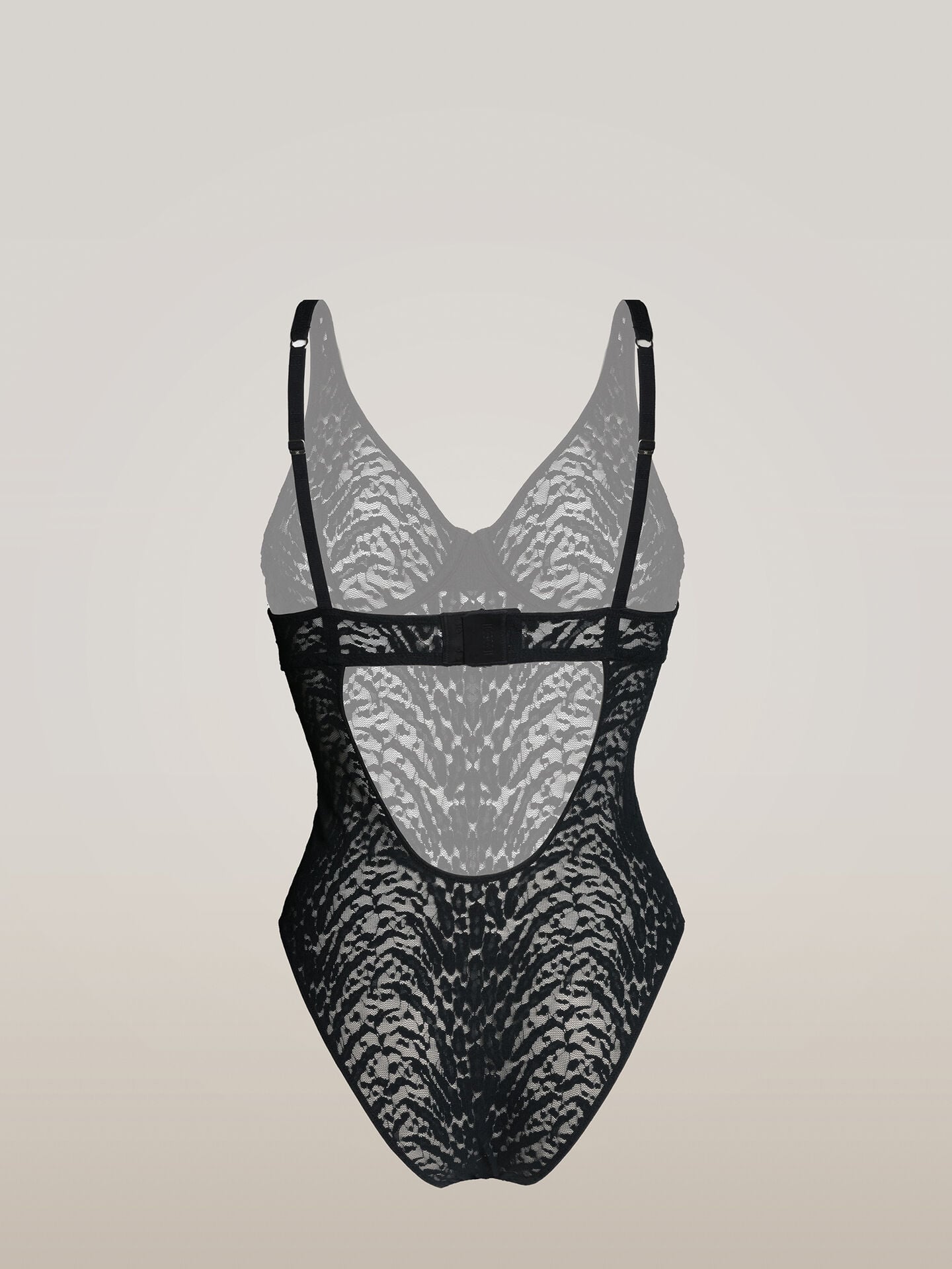 THE ANIMALIERS BODYSUIT THE ANIMALIERS BODYSUIT