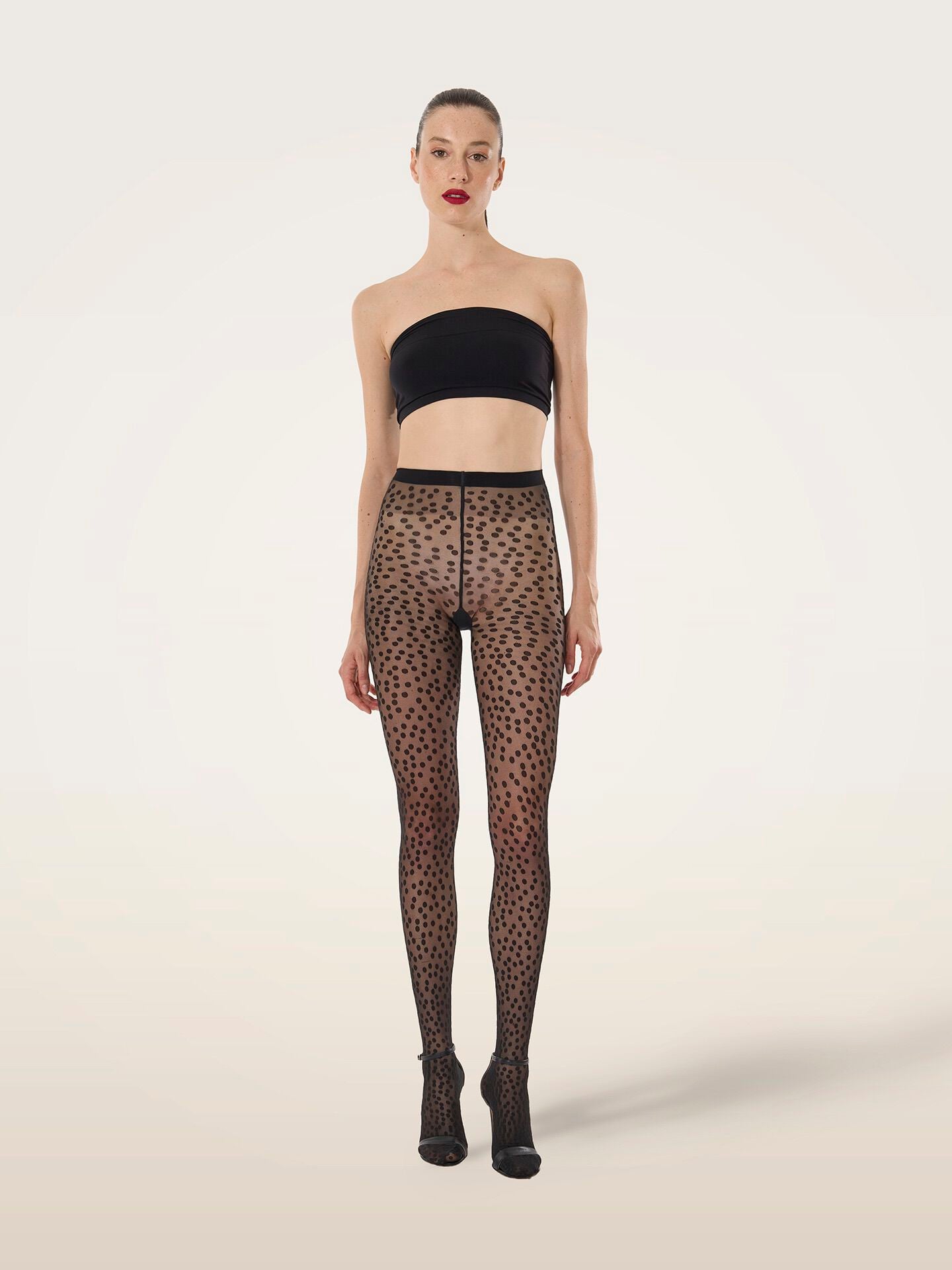 SWEET DOTS TIGHTS SWEET DOTS TIGHTS
