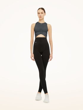 BODY SHAPING TOP SLEEVELESS