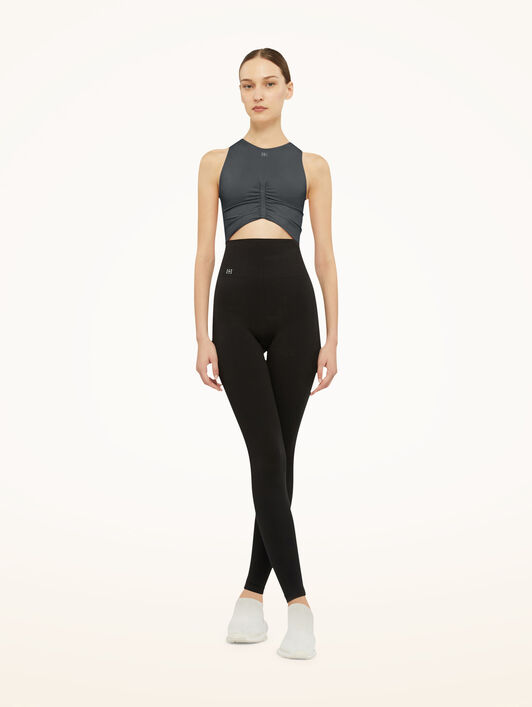 BODY SHAPING TOP SLEEVELESS BODY SHAPING TOP SLEEVELESS