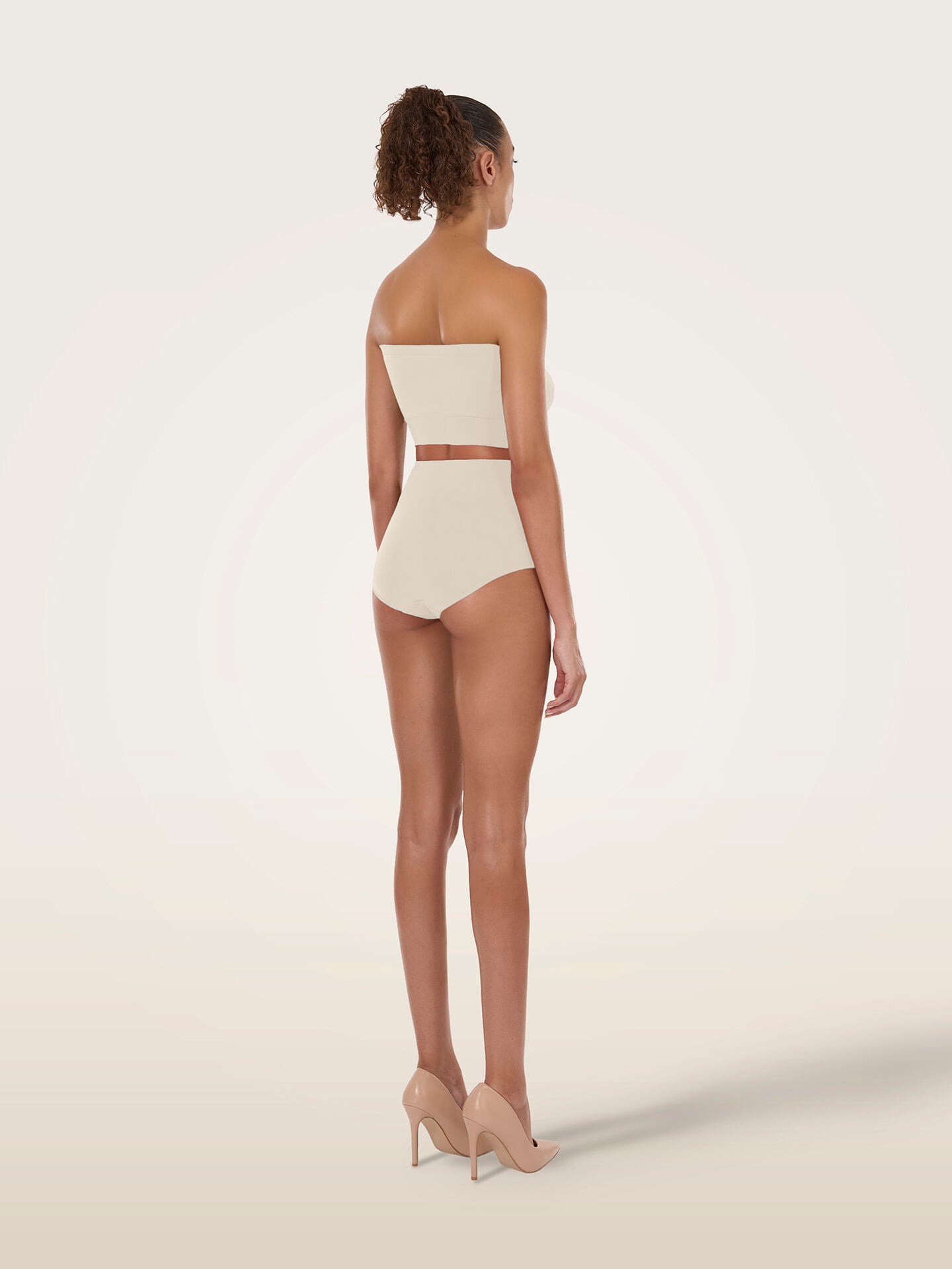 SEAMLESS TOP SLEEVELESS SEAMLESS TOP SLEEVELESS
