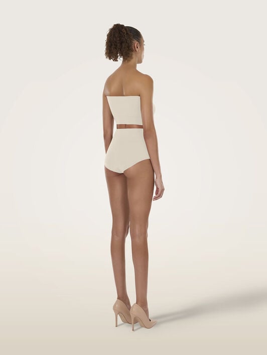 SEAMLESS TOP SLEEVELESS SEAMLESS TOP SLEEVELESS