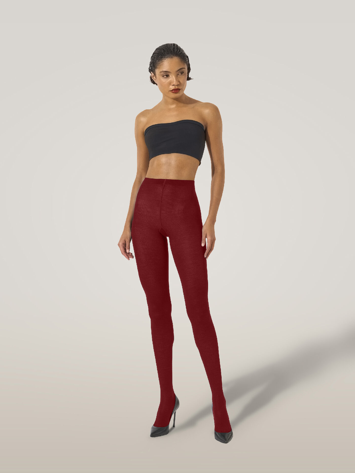 MERINO TIGHTS MERINO TIGHTS