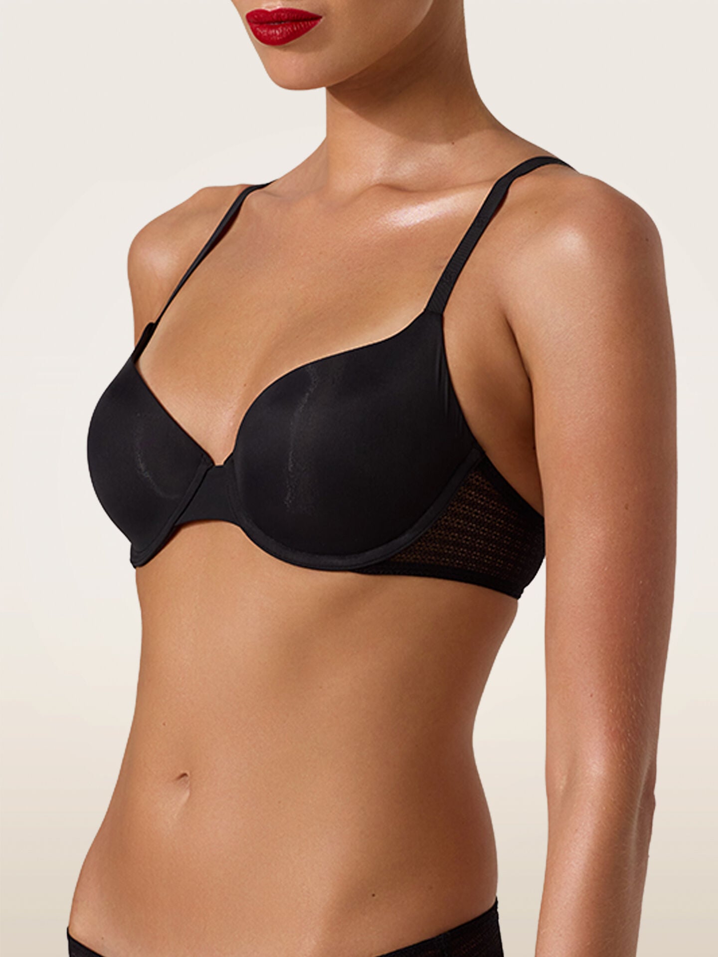LINEA NETTA BRA LINEA NETTA BRA