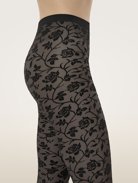 ROSE TIGHTS
