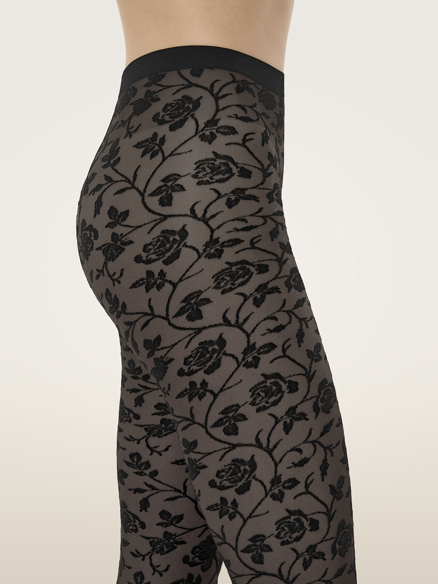 ROSE TIGHTS